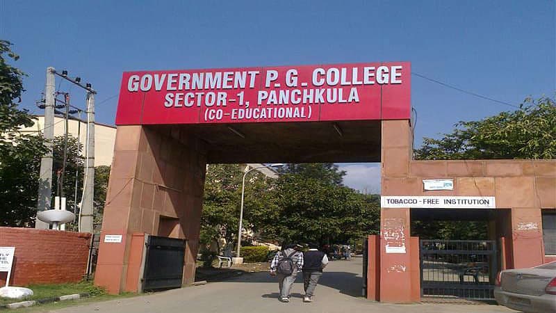 GC Panchkula-image