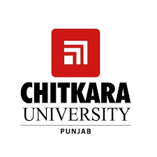 Chitkara University, Punjab-logo