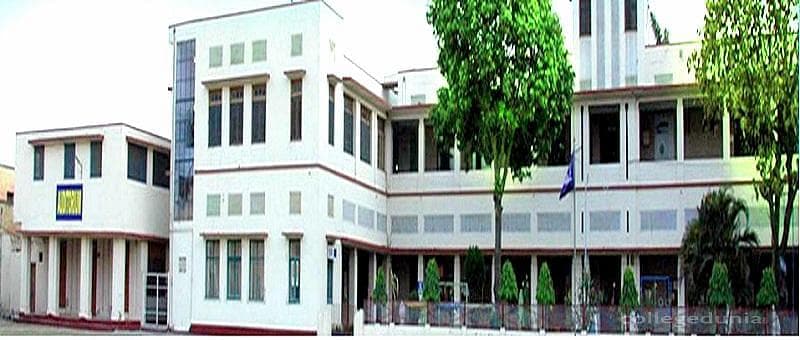 S.L.D.A.V College of Education-gallery-image-0