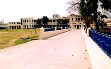 S.L.D.A.V College of Education-gallery-image-1