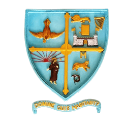 ST Columba's College-logo