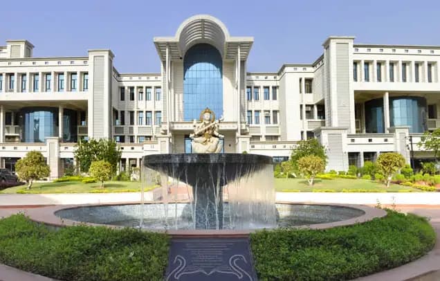 Manav Rachna International Institute of Research and Studies-image