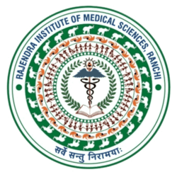 RIMS Ranchi-logo