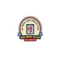 Guru Nanak College Dhanbad-logo