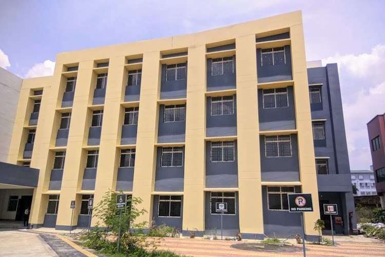 Doranda College-image