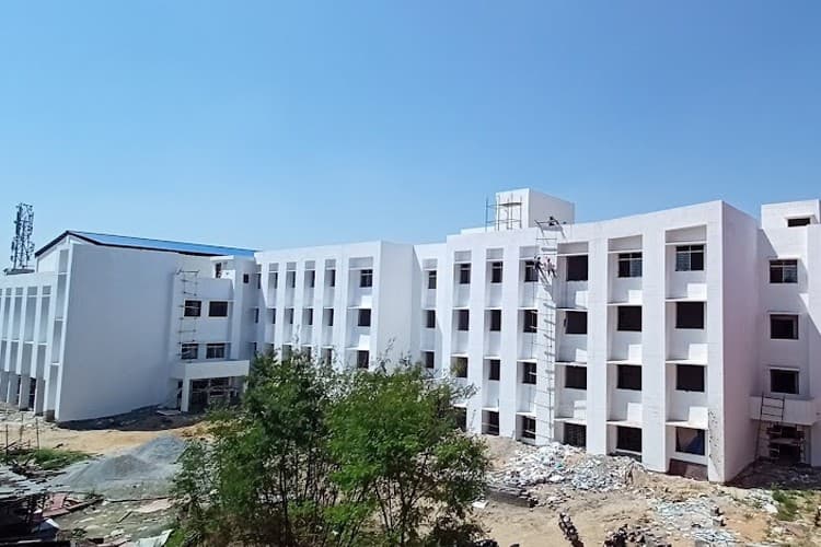 Doranda College-image