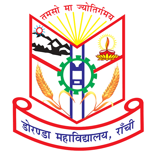 Doranda College-logo