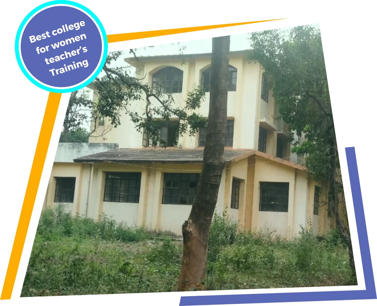 Government Women Teacher Training College Ranchi-gallery-image-4