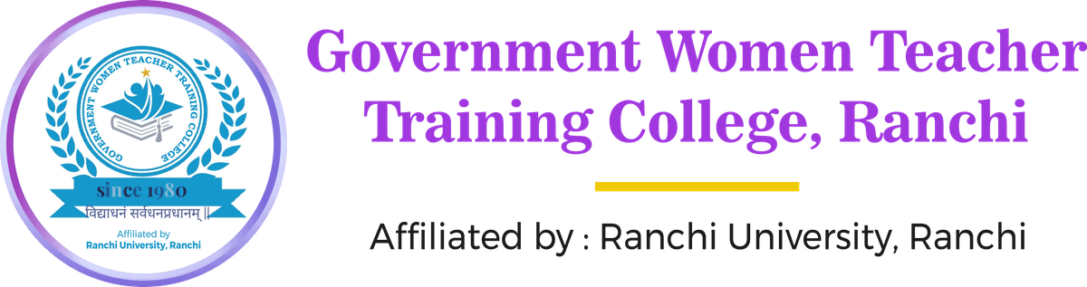 Government Women Teacher Training College Ranchi-gallery-image-3