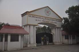 SSMC Ranchi-image