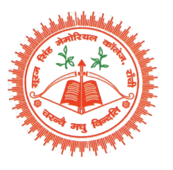 S.S. Memorial College-logo