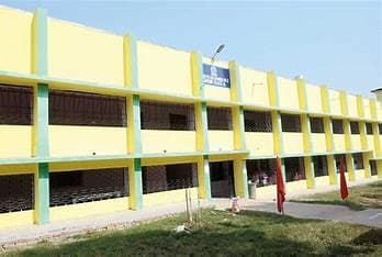 Lal Bahadur Shastri Memorial College-image