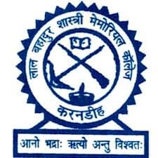 Lal Bahadur Shastri Memorial College-logo