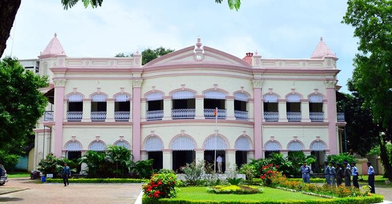 BIT Mesra - Lalpur Extension Center-gallery-image-4