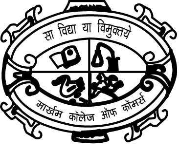Markham college of Commerce-logo