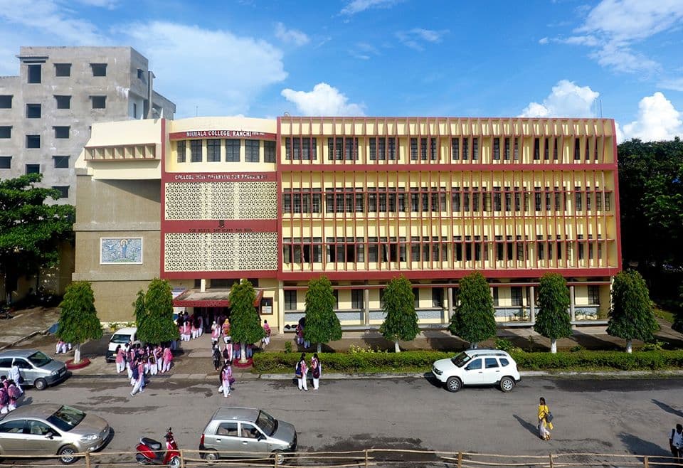 Nirmala College, Ranchi-gallery-image-3