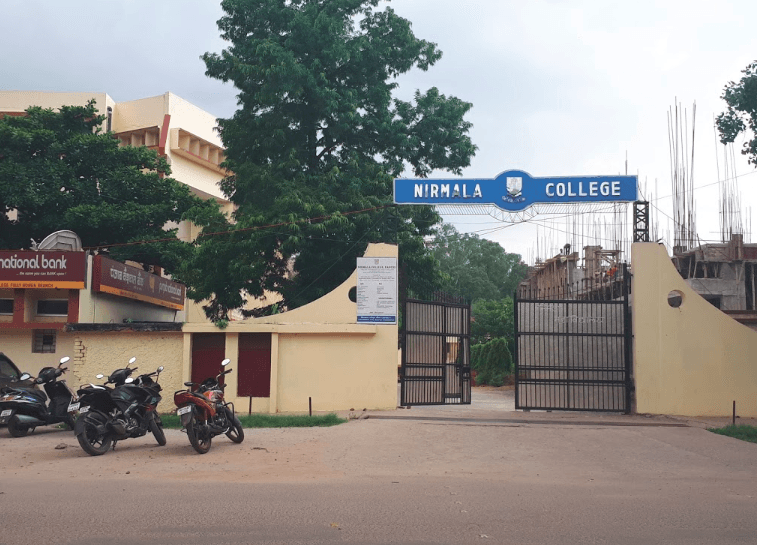 Nirmala College, Ranchi-gallery-image-1