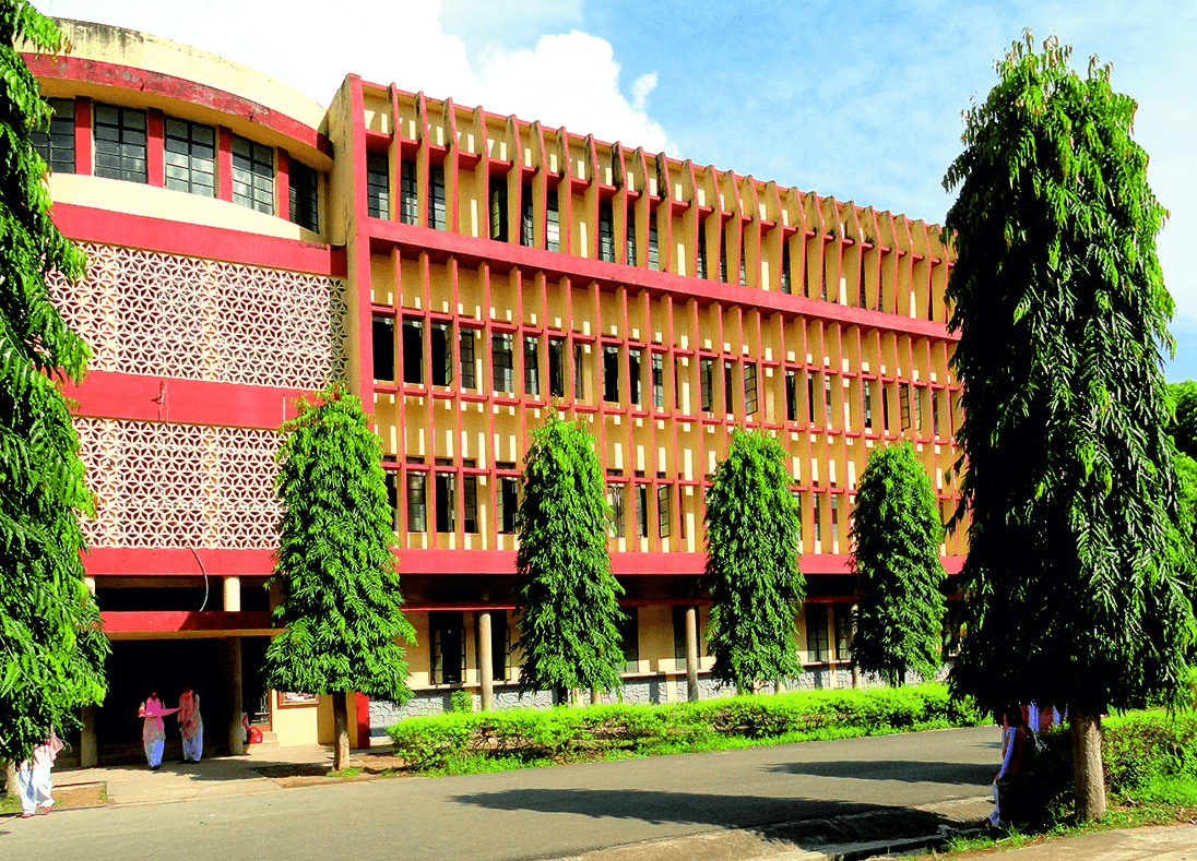Nirmala College, Ranchi-gallery-image-0