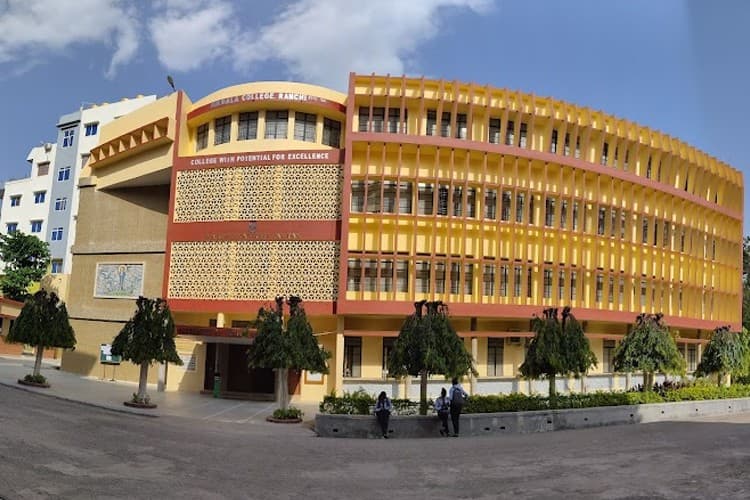Nirmala College, Ranchi-gallery-image-4