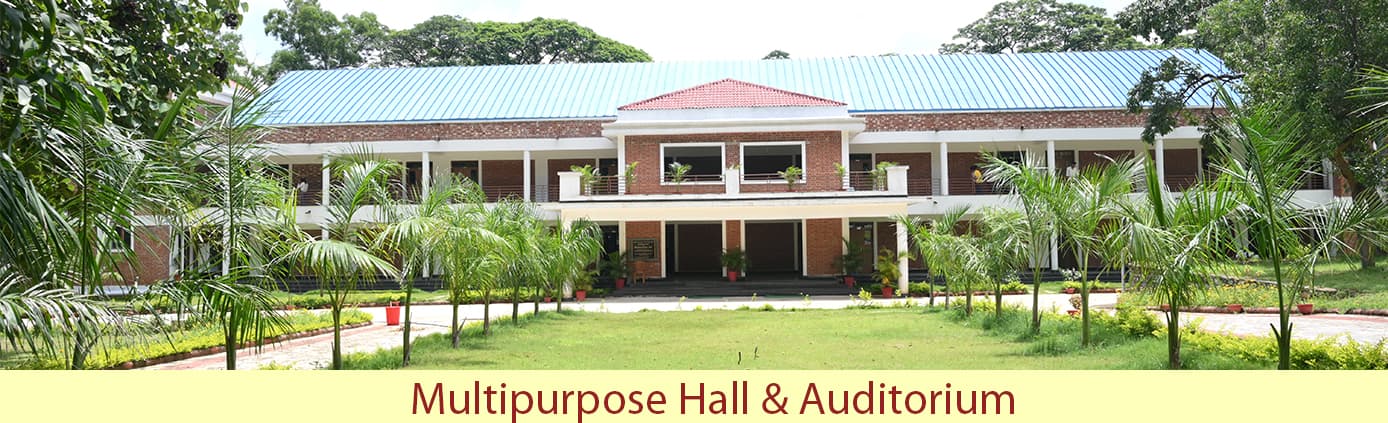 Yogoda Satsanga Mahavidyalaya-image