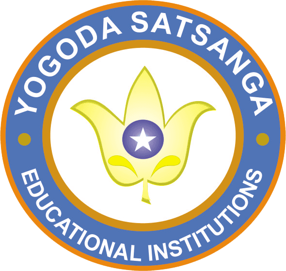Yogoda Satsanga Mahavidyalaya-image
