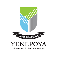 Yenepoya University Mangalore-logo