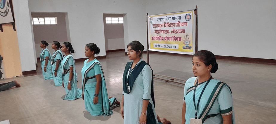 Ursuline Women's Teachers' Training College-image