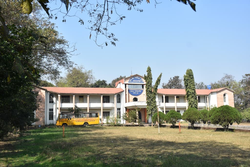 JSM College, Phusro-gallery-image-4