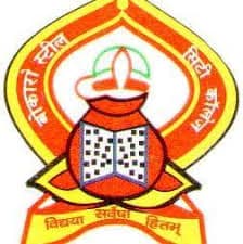 Bokaro Steel City College-logo