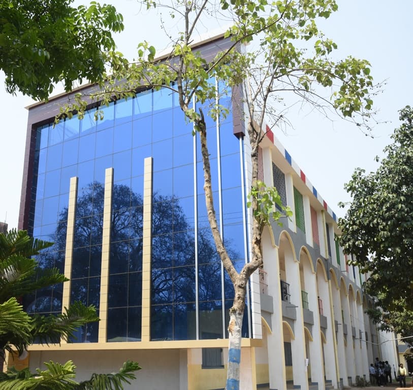 ST. PAULS COLLEGE, RANCHI-image