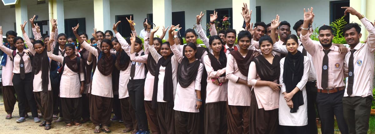 ST. PAULS COLLEGE, RANCHI-gallery-image-2