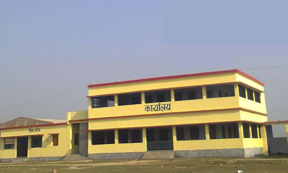 Ram Lakhan Singh Yadav College Ranchi-image
