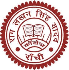 Ram Lakhan Singh Yadav College Ranchi-logo
