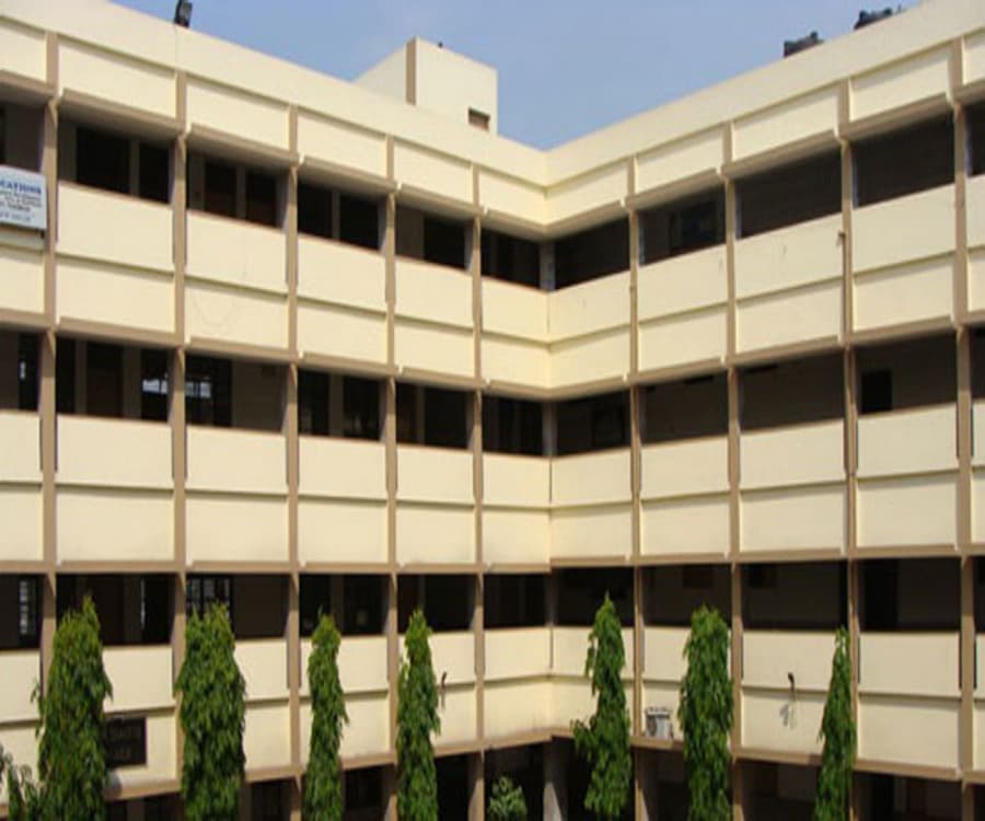 Karim City College-image