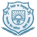 Jagannath Jain College-logo
