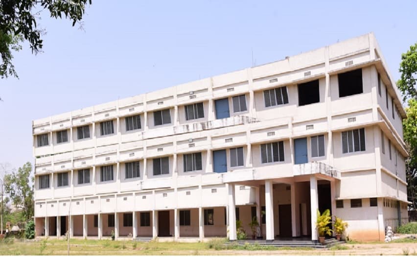 Bethesda Women Teacher's Training (B.Ed.) College-image