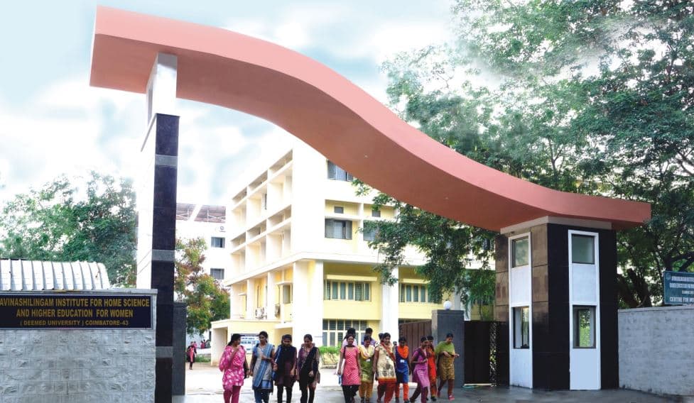 Avinashilingam University-gallery-image-3