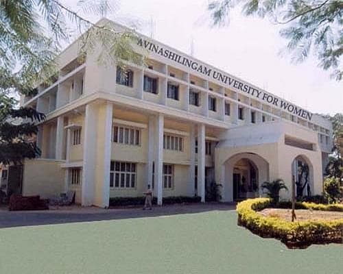 Avinashilingam University-gallery-image-1