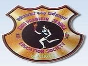 Shri Prabhu Rajendra College of Physical Education-logo