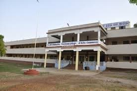 SJMV Mahant 1st Grade Arts & Commerce College-gallery-image-1
