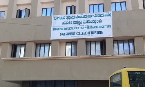Govt Nursing College Bangalore-gallery-image-2