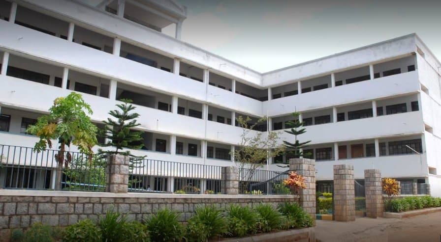 Govt Nursing College Bangalore-gallery-image-4