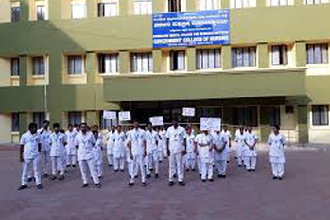 Govt Nursing College Bangalore-gallery-image-3