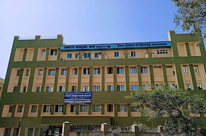 Govt Nursing College Bangalore-gallery-image-1