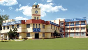 Ayurveda Mahavidyalaya and Hospital-image