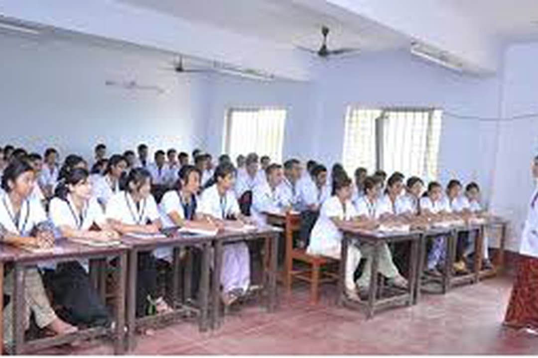 Dr. M.V. Shetty College of Physiotherapy-gallery-image-0
