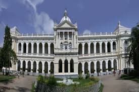 Mysore Medical College-image