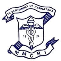 Mysore Medical College-logo