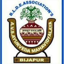 AVS Ayurveda Mahavidyalaya-logo