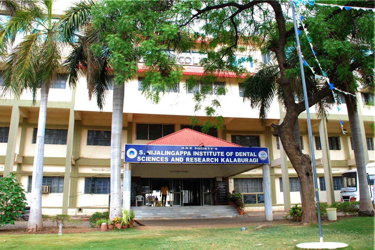 Nijalingappa Dental College Gulbarga-gallery-image-2